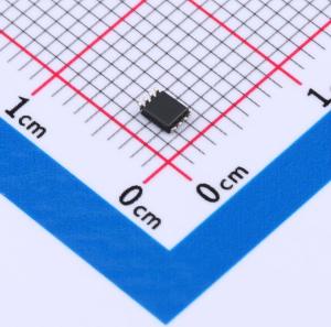 SN74AUP2G00DCUR商品缩略图