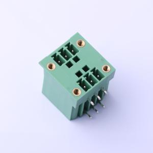 DB2ERHM-3.81-2*3P-GN商品缩略图