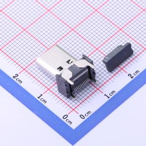 TYPEC-514L-ARP24商品缩略图