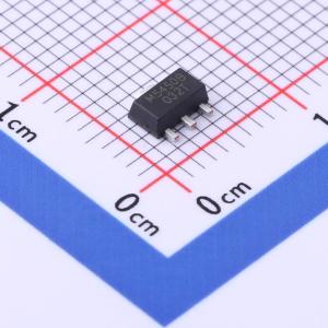 45V/300mA/2.1uA IQ/Fast Transient 低 dropout 线性电压调节器