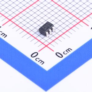 SN74LVC1G3208DBVR商品缩略图