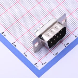 DB-9P商品缩略图
