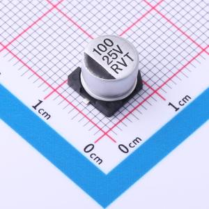 RVT1E101M0806商品缩略图