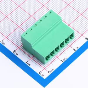 MX15EDGRK-3.81-06P-GN01-Cu-Y-A商品缩略图