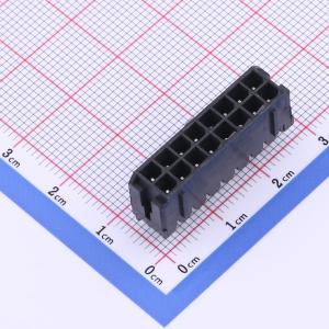 HC-MX3.0-2*8A商品缩略图