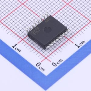 MAX202ECWE+T商品缩略图