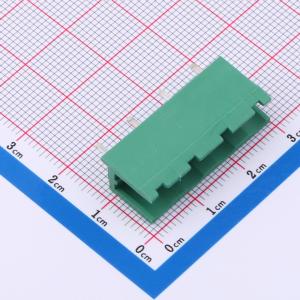 KH-F600V-4P-7.62G商品缩略图