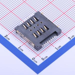 SIM-020X商品缩略图