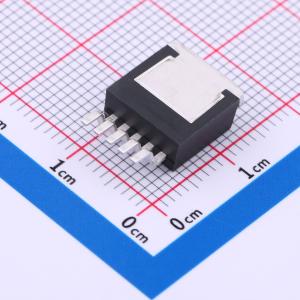 TPS7A4533KTTR商品缩略图