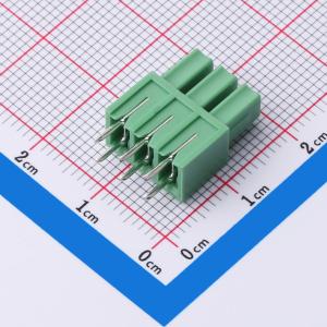 DB2EB-3.81-3P-GN商品缩略图