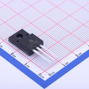 JCS10N60FT商品缩略图