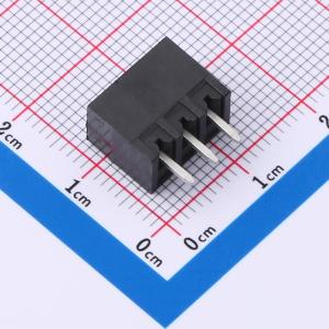 DB2EVC-3.5-3P-BK商品缩略图