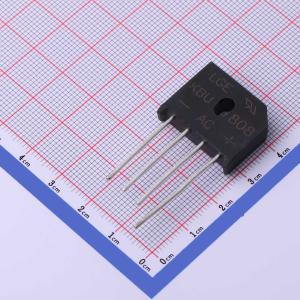 KBU808商品缩略图