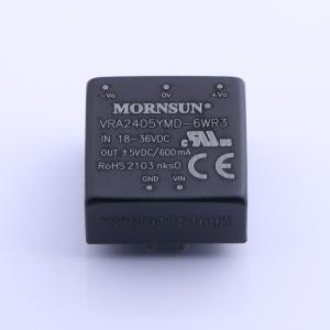 VRA2405YMD-6WR3商品缩略图