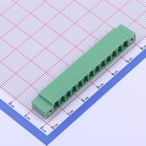 KF2EDGVM-3.81-13P商品缩略图