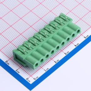 DB2EA-5.08-9P-GN商品缩略图