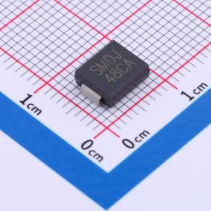 SMDJ48CA商品缩略图