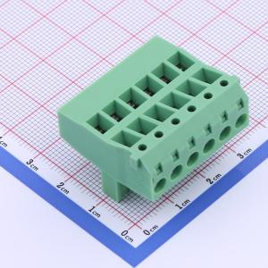 KF2EDGKH-5.08-6P商品缩略图