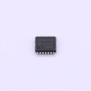 OPA4316IPWR商品缩略图