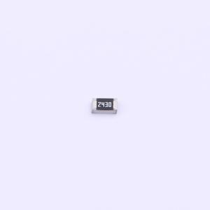 FRC0805F2430TS商品缩略图