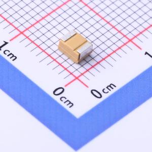 CA45A-B-16V-33UF-K商品缩略图