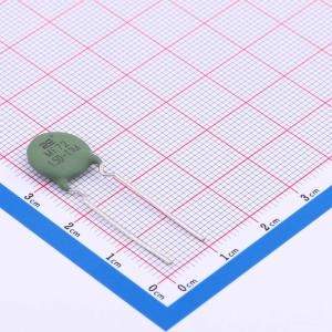 抑制浪涌型负温度系数热敏电阻器