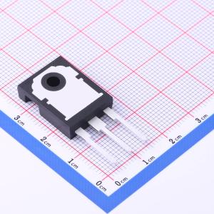STW10N95K5商品缩略图