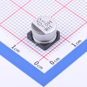 UWH1H100MCL1GS商品缩略图