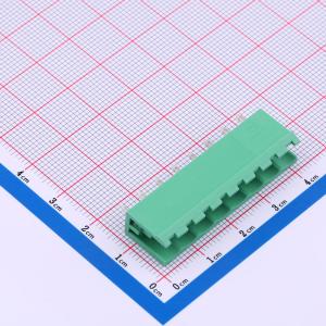 MX2EDGV-5.08-08P-GN01-Cu-A商品缩略图