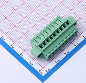 DB2EKAM-3.5-9P-GN-S商品缩略图