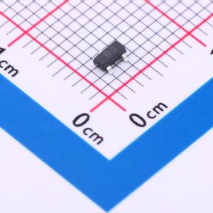 1个N沟道 耐压:30V 电流:5.8A