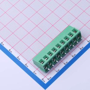 MX128-5.08-09P-GN01-Cu-Y-A商品缩略图