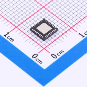 DP83822IFRHBR商品缩略图