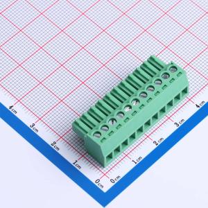 WJ15EDGK-3.5-11P商品缩略图