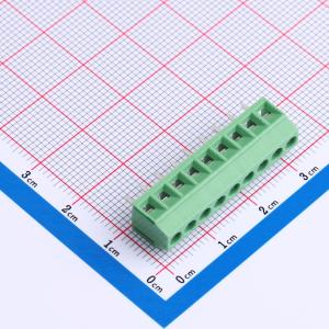 DB125-3.5-9P-GN-S商品缩略图