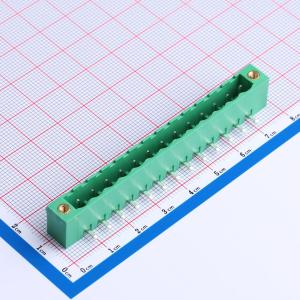 MX2EDGRM-5.08-13P-GN01-Cu-A商品缩略图