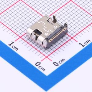 HX TYPE-C 16PIN商品缩略图