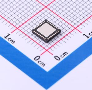 TLV320AIC3204IRHBT商品缩略图