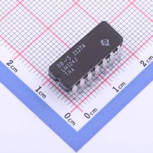 LM124J商品缩略图