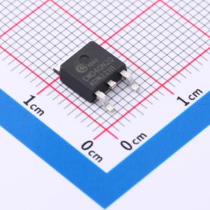 1个N沟道 耐压:200V 电流:40A