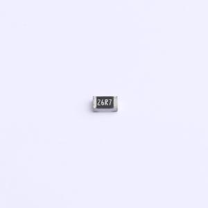 CR0805F826R7G商品缩略图