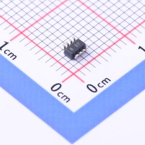 MAX4564EKA+T商品缩略图