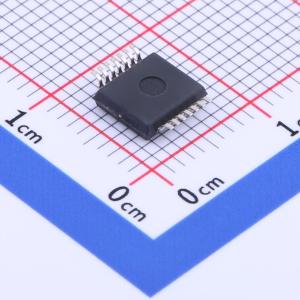 SN74HC00DBR商品缩略图