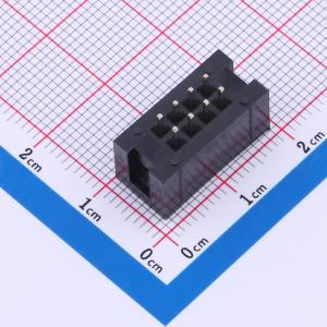 DC3-2.54-8PAS商品缩略图