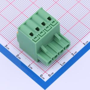 KF2EDGKDH-5.0-4P商品缩略图