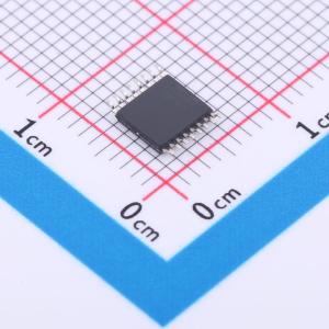 CD74HCT4053PWR商品缩略图