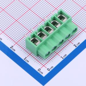 DB166-5.0-5P-GN-P商品缩略图