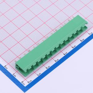 MX2EDGV-5.08-14P-GN01-Cu-A商品缩略图