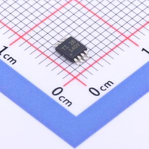 TLV2171IDGKT商品缩略图