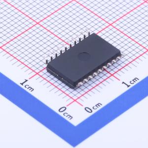 SN74AC244DWR商品缩略图